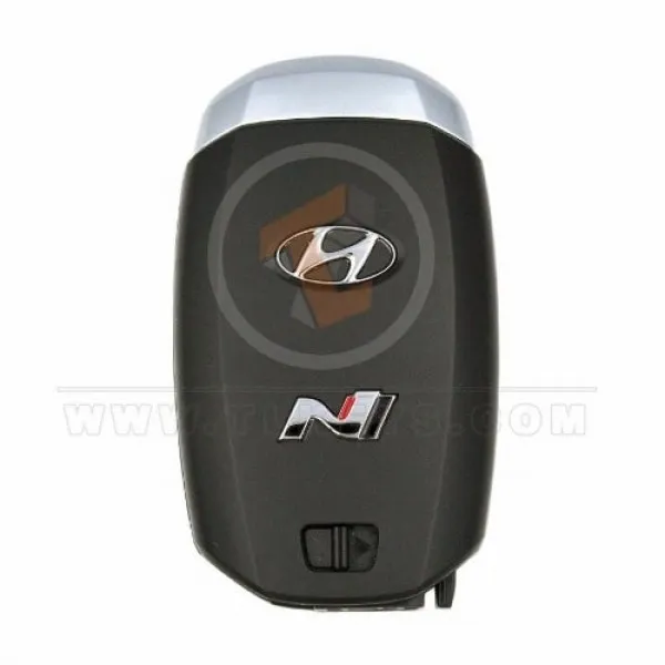 Genuine Hyundai Veloster Smart Proximity 2018 2019 P/N: 95440-K9000 Remote Type Smart Proximity