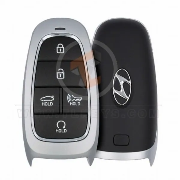 hyundai Sonata 2019 2020 2021 smart remote key oem main