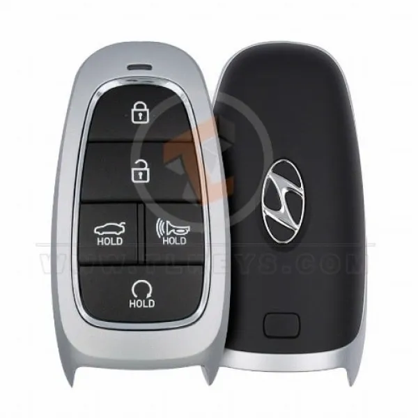 Genuine Hyundai Sonata Smart Proximity 2019 2020 P/N: 95440-L1010 Buttons 5