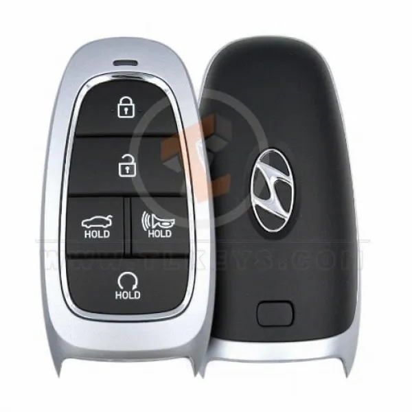 Genuine Hyundai Sonata Smart Proximity 2018 2020 P/N: 95440-L1060 Buttons 5