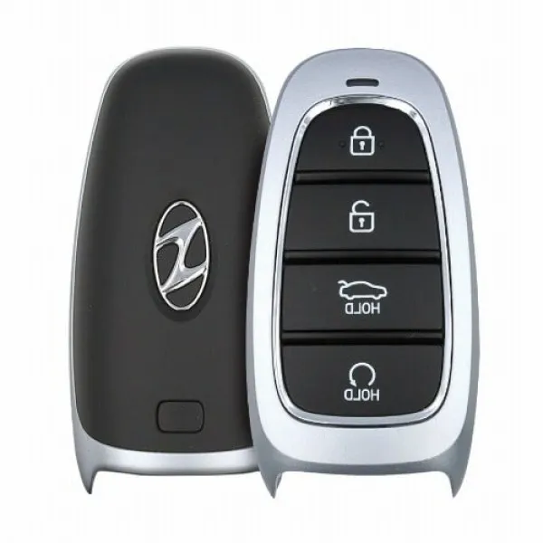 95440-L1210 Genuine Hyundai Smart Proximity Buttons 2