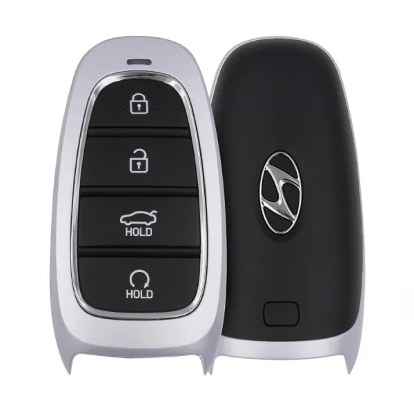 genuine hyundai sonata 4 buttons item