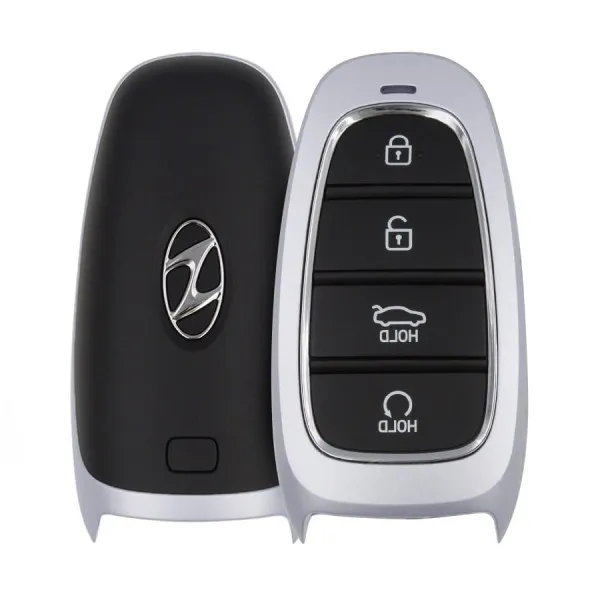 genuine hyundai sonata 4 buttons secondary