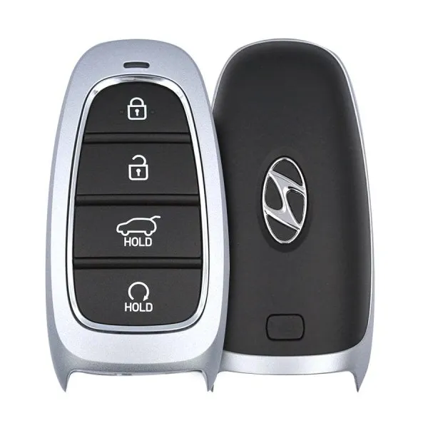 hyundai tucson 4 buttons item