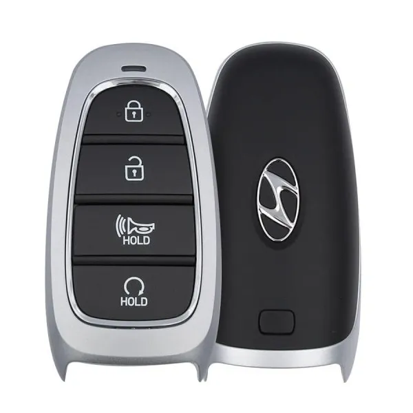 genuine hyundai tucson 4 buttons item