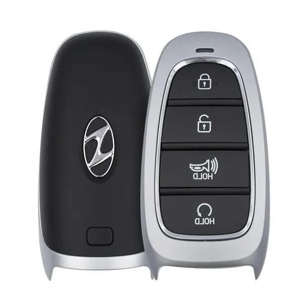 genuine hyundai tucson 4 buttons secondary