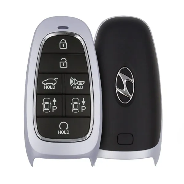 95440-N9082 Genuine Hyundai Smart Proximity Buttons 2