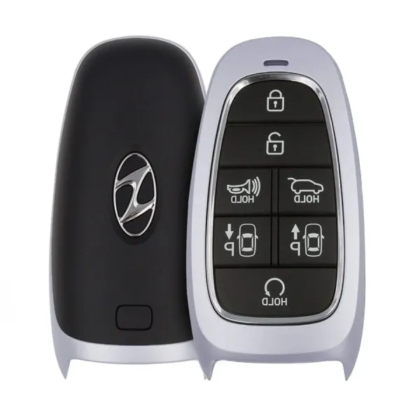 95440-N9082 Genuine Hyundai Smart Proximity Remote Type FBS4