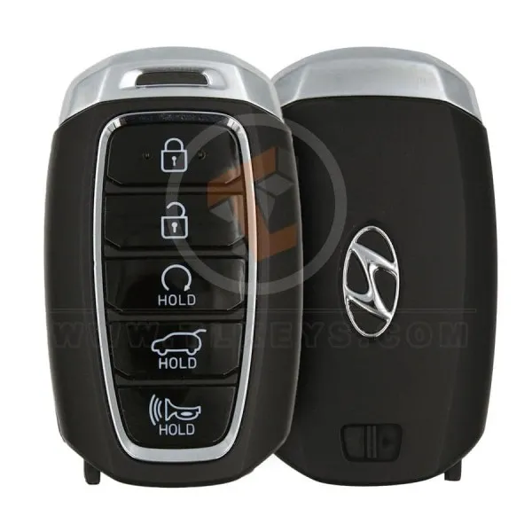 Genuine Hyundai Palisade Smart Proximity 2019 2022 P/N: 95440-S8060 Buttons 5