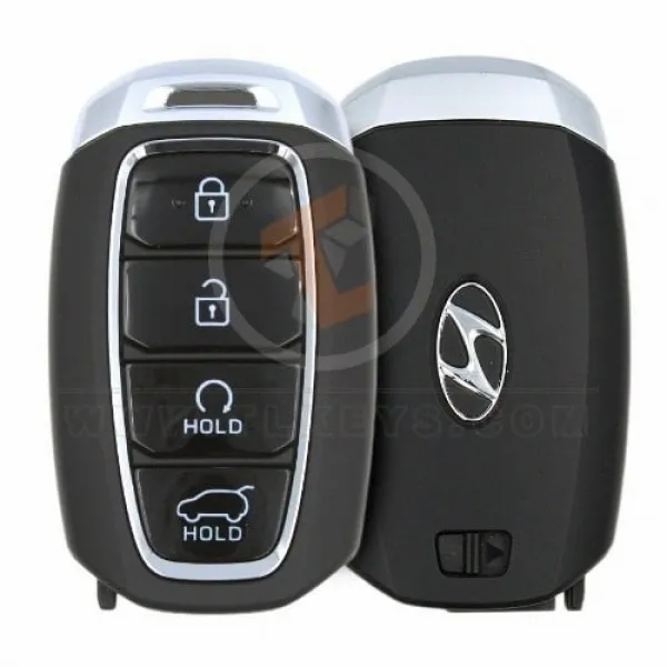 Genuine Hyundai Palisade Smart Proximity 2019 2021 P/N: 95440-S8200 Buttons 4