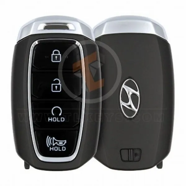 Genuine Hyundai Palisade Smart Proximity 2019 2021 P/N: 95440-S8310 Buttons 4