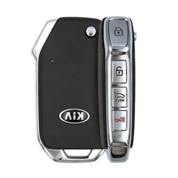 95430-D9410 Genuine Kia Flip Key Remote Buttons 2