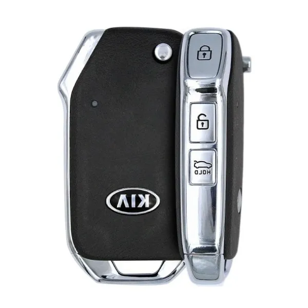 genuine kia cadenza 3 buttons secondar