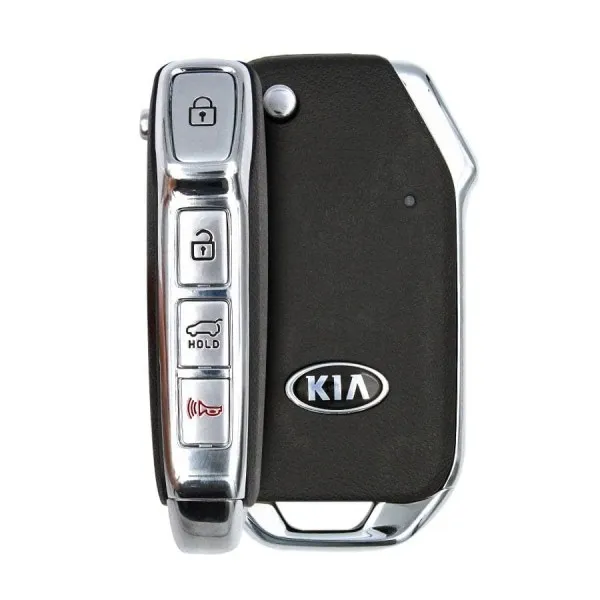 95430-G5300 Genuine Kia Flip Key Remote Battery Type CR2025