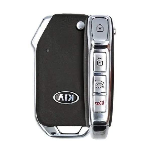 95430-G5300 Genuine Kia Flip Key Remote Remote Type FBS4