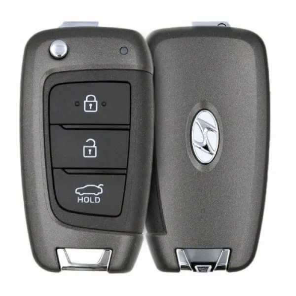 95430-H5500 Genuine Hyundai Smart Proximity Remote Type Fobik