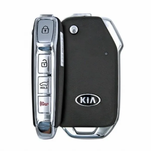 genuine kia soul 4 buttons item