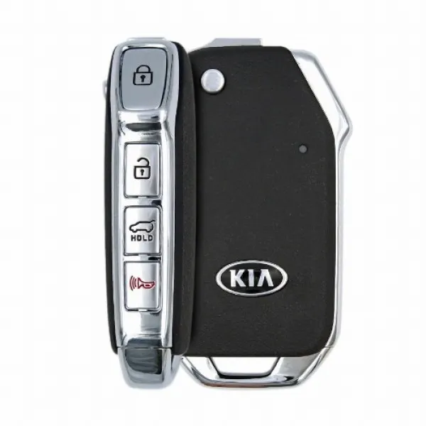 95430-K0100 Genuine Kia Flip Key Remote Battery Type CR2025