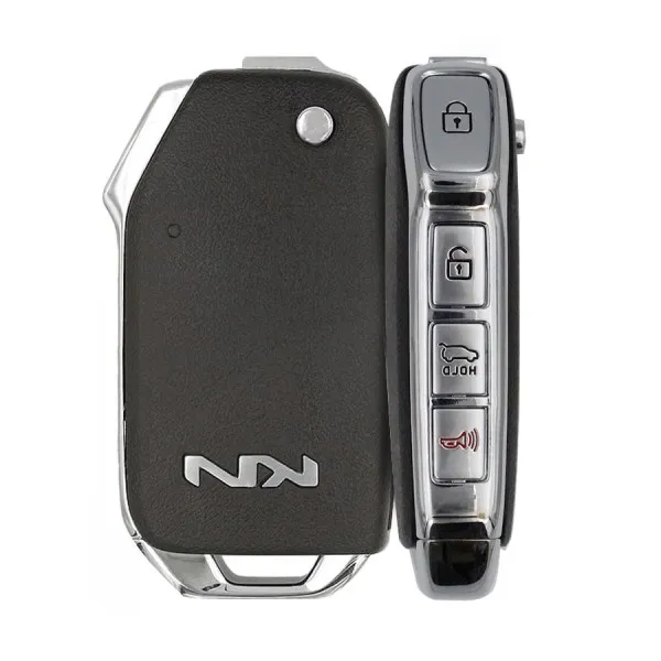 95430-K0110 Genuine Kia Flip Key Remote Remote Type Fobik