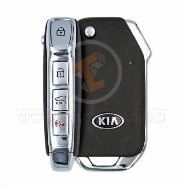 kia K3 Forte 2019 2020 2021 flip remote key oem main