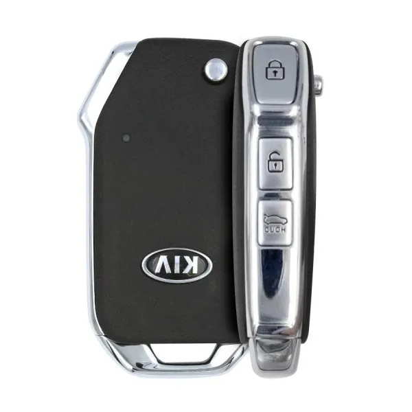 95430-M6300 Genuine Kia Flip Key Remote Buttons 2