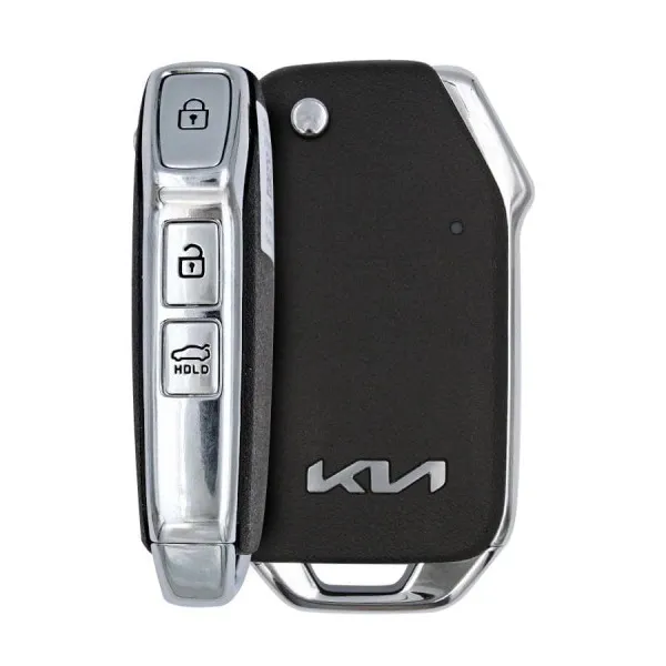 95430-M6700 Genuine Kia Flip Key Remote Buttons 2