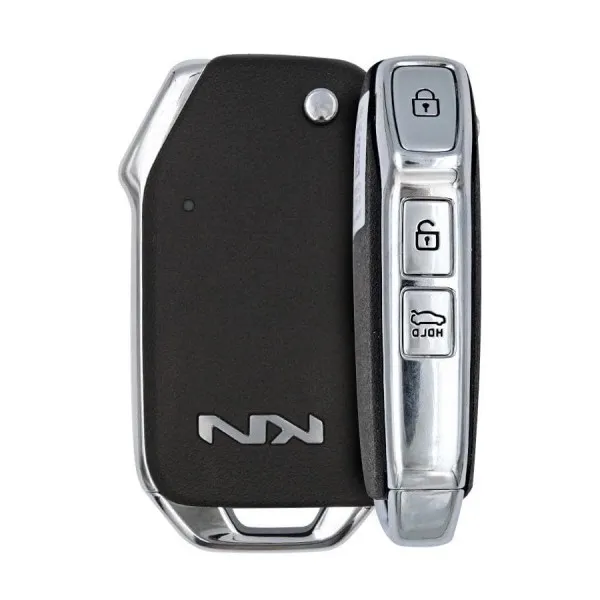 95430-M6700 Genuine Kia Flip Key Remote Remote Type Fobik