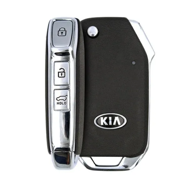 95430-P2300 Genuine Kia Flip Key Remote Buttons 2