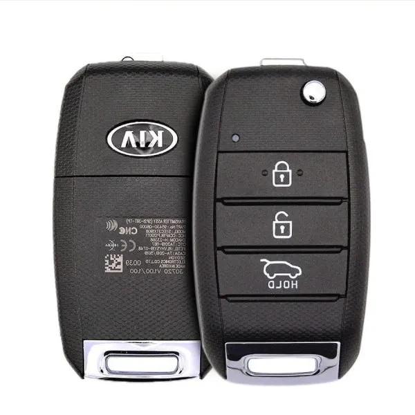 95430-Q6000 Genuine Kia Flip Key Remote Remote Type FBS4
