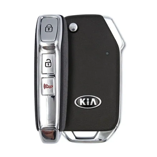 95430-R5100 Genuine Kia Flip Key Remote Buttons 2