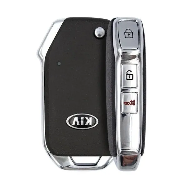 95430-R5100 Genuine Kia Flip Key Remote Battery Type CR2025