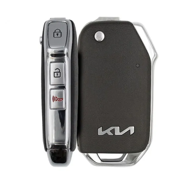 95440-R0000 Genuine Kia Flip Key Remote Buttons 2