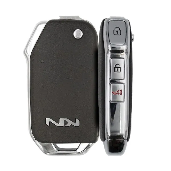 95440-R0000 Genuine Kia Flip Key Remote Remote Type Fobik