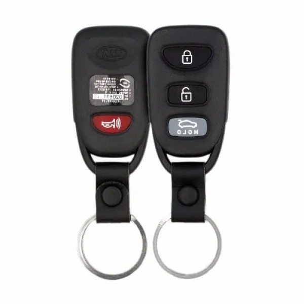 95430-1M000 Genuine Kia Remote Key Buttons 2