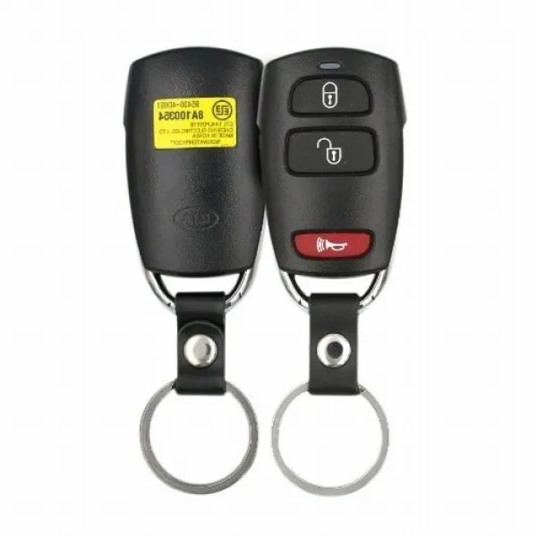 95430-4D091 Genuine Kia Remote Key Battery Type CR2025