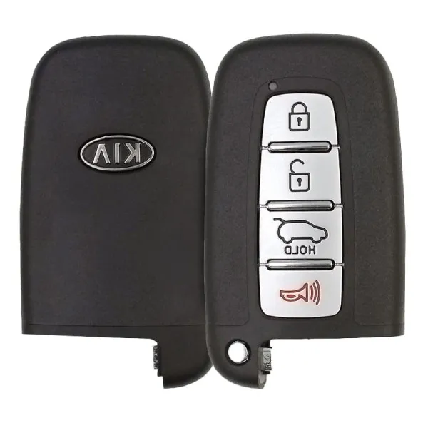 genuine kia sorento 4 buttons secondary