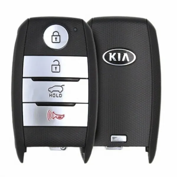 genuine kia sorento 4 buttons item