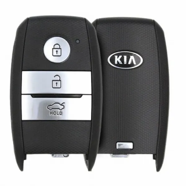 genuine kia rio 3 buttons item