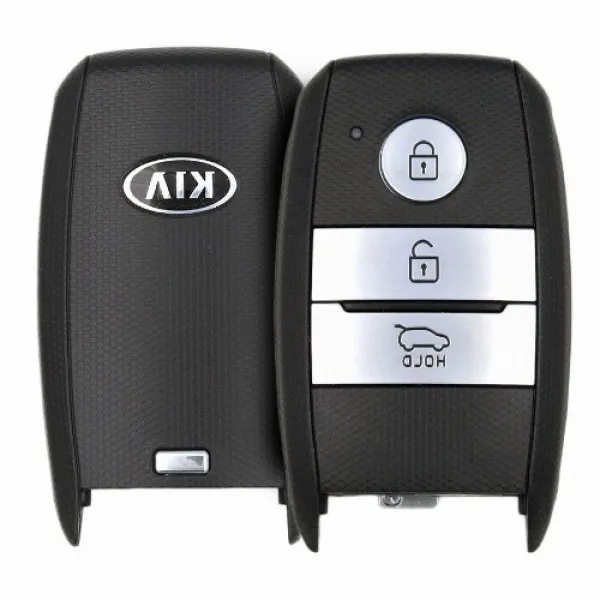 95440-2P550 Genuine Kia Smart Proximity Buttons 2