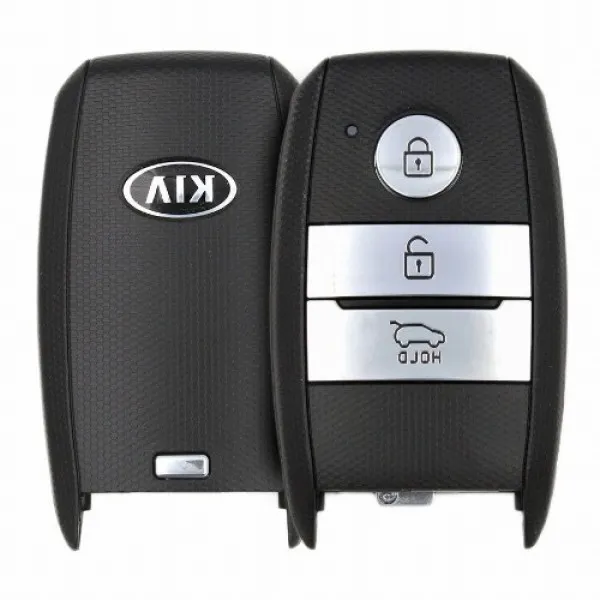 genuine kia carens sorento 3 buttons secondary