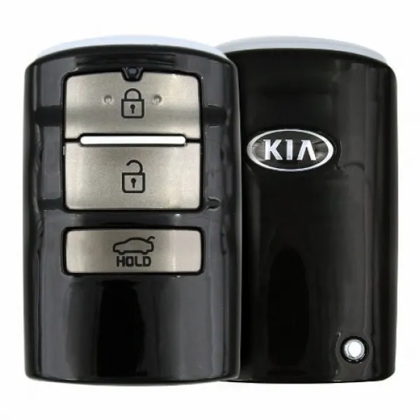 genuine kia cadenza 3 buttons item