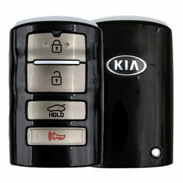 genuine kia cadenza 4 buttons item