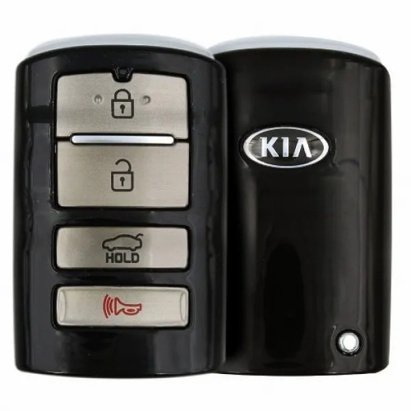 genuine kia cadenza 4 buttons item