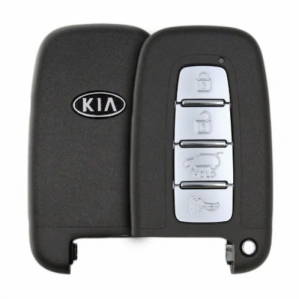 genuine kia sportage 4 buttons item