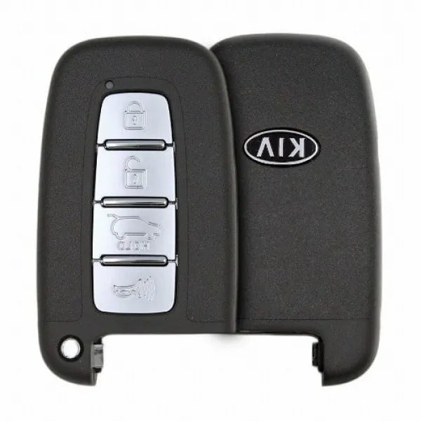 genuine kia sportage 4 buttons secondary