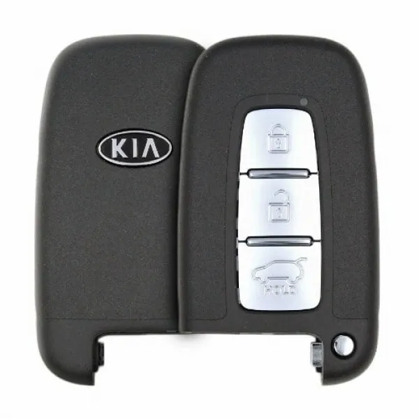 genuine kia sportage 3 buttons item