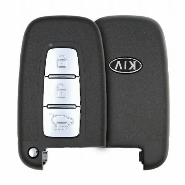 genuine kia sportage 3 buttons secondary