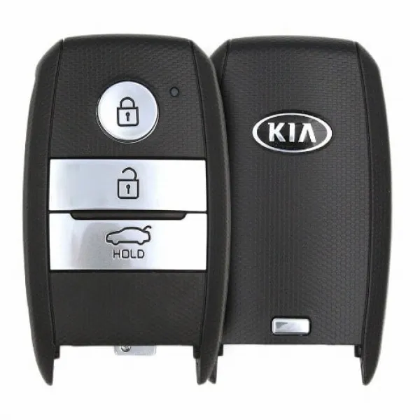 genuine kia rio 3 buttons item