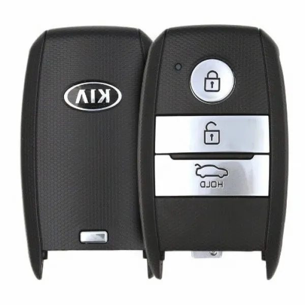 genuine kia rio 3 buttons secondary