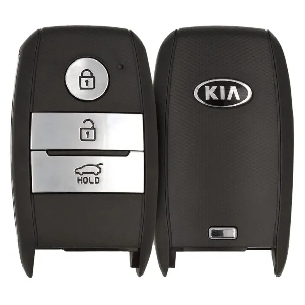 genuine kia ceed 3 buttons item